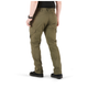 Тактичні штани 5.11 Tactical ABR PRO PANT RANGER GREEN W40/L32 (74512-186) - зображення 9