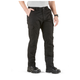 Тактичні штани 5.11 Tactical ABR PRO PANT Black W35/L32 (74512-019) - изображение 3