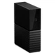 Внешний жесткий диск 6 TB WD MyBook (WDBBGB0060HBK) - изображение 2