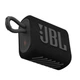 Портативная колонка JBL Go 3 Black (JBLGO3BLK) - изображение 6