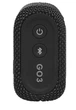 Портативная колонка JBL Go 3 Black (JBLGO3BLK) - изображение 8