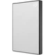 Внешний жесткий диск 1 TB Seagate One Touch with Password Silver (STKY1000401) - изображение 3