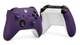 Геймпад беспроводной Microsoft Xbox Series X | S Wireless Controller Astral Purple (QAU-00068, QAU-00069) - изображение 4