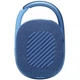 Портативна колонка JBL Clip 4 Eco - Blue (JBLCLIP4ECOBLU) - зображення 6