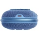 Портативна колонка JBL Clip 4 Eco - Blue (JBLCLIP4ECOBLU) - зображення 8