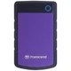 Внешний жесткий диск 2 TB Transcend StoreJet 25H3P (TS2TSJ25H3P) - изображение 2