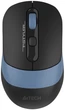 Миша A4Tech FB10CS (Ash Blue) - изображение 1