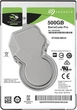 Жесткий диск 500Gb Seagate BarraCuda Pro (ST500LM034) - изображение 1