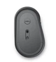 Миша бездротова Dell Multi-Device Wireless MS5320W (570-ABHI) - зображення 6