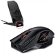 Мышь беспроводная ASUS ROG Spatha X Wireless/USB Black (90MP0220-BMUA00) - изображение 4