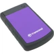 Внешний жесткий диск 4 TB Transcend StoreJet 25H3 (TS4TSJ25H3P) - изображение 3