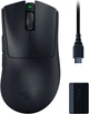 Мышь беспроводная Razer DeathAdder V3 Pro Wireless & Mouse Dock Black (RZ01-04630300-R3WL) - изображение 1