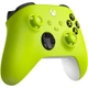 Геймпад беспроводной Microsoft Xbox Series X | S Wireless Controller Electric Volt (QAU-00022) - изображение 2