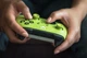 Геймпад беспроводной Microsoft Xbox Series X | S Wireless Controller Electric Volt (QAU-00022) - изображение 7
