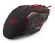 Миша Esperanza MX403 Apache red (EGM403R) - зображення 3
