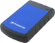 Внешний жесткий диск 2 TB Transcend StoreJet 25H3B (TS2TSJ25H3B) - изображение 2