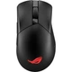Мышь беспроводная ASUS ROG Gladius III Aimpoint Bluetooth/Wireless Black (90MP02Y0-BMUA01) - изображение 1