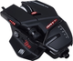 Мышь Mad Catz R.A.T. 6+ USB Black (MR04DCINBL000-0) - изображение 2