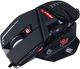 Мышь Mad Catz R.A.T. 6+ USB Black (MR04DCINBL000-0) - изображение 3