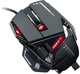 Мышь Mad Catz R.A.T. 8+ USB Black (MR05DCINBL000-0) - изображение 2