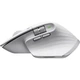 Мышь беспроводная Logitech MX Master 3S Pale Grey (910-006560) - изображение 3