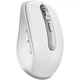 Мышь беспроводная Logitech MX Anywhere 3S Bluetooth Pale Gray (910-006959) - изображение 1
