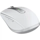 Мышь беспроводная Logitech MX Anywhere 3S Bluetooth Pale Gray (910-006959) - изображение 4