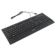 Клавиатура Logitech K280e USB Black UKR (920-005217) - изображение 2