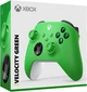 Геймпад беспроводной Microsoft Xbox Series X | S Wireless Controller Velocity Green (QAU-00091) - изображение 5