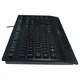 Клавиатура Logitech K280e USB Black UKR (920-005217) - изображение 5