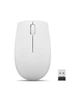Мышь беспроводная Lenovo 300 Wireless Cloud Grey (GY51L15677) - изображение 1