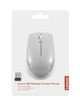 Миша бездротова Lenovo 300 Wireless Arctic Grey (GY51L15678) - зображення 6