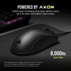 Мышь Corsair Sabre Pro (CH-9303101-EU) - изображение 5