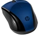 Мышь беспроводная HP 220 Blue (7KX11AA) - изображение 2
