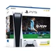 Приставка Sony PlayStation 5 825 Gb White + EA SPORTS FC 24 Bundle - изображение 2