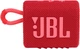 Портативна колонка JBL Go 3 Red (JBLGO3RED) - зображення 1