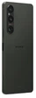 Смартфон Sony Xperia 1 V 12/512GB Khaki Green - зображення 6