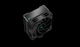 Кулер для процессора DeepCool AK400 ZERO DARK (R-AK400-BKNNMN-G-2) - изображение 2