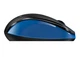 Миша бездротова Genius NX-8008S Blue/Black (31030028402) - зображення 3