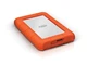 Внешний жесткий диск 2 TB LaCie Rugged Mini (LAC9000298) - изображение 2