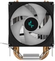 Кулер для процесора DeepCool AG300 LED (R-AG300-BKLNMN-G) - зображення 4
