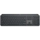 Клавиатура беспроводная Logitech MX Mechanical Wireless Keyboard Graphite (920-010757) - изображение 1