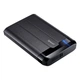 Зовнішній жорсткий диск 1 TB Apacer AC732 (AP1TBAC732B-1) - зображення 2