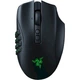 Мышь беспроводная Razer Naga V2 Pro Black (RZ01-04400100-R3G1) - изображение 1