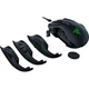 Мышь беспроводная Razer Naga V2 Pro Black (RZ01-04400100-R3G1) - изображение 4
