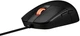 Мышь ASUS ROG Strix Impact III USB Black (90MP0300-BMUA00) - изображение 3