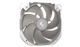 Кулер для процесора DeepCool ASSASSIN 4S WH (R-ASN4S-WHGPMN-G) - зображення 8