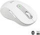 Миша бездротова Logitech M650 L Wireless Mouse LEFT Off-White (910-006240) - зображення 1