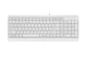 Клавіатура A4Tech Fstyler FK15 White USB - зображення 1