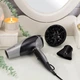Фен Remington Ionic Dry D3190S - зображення 5